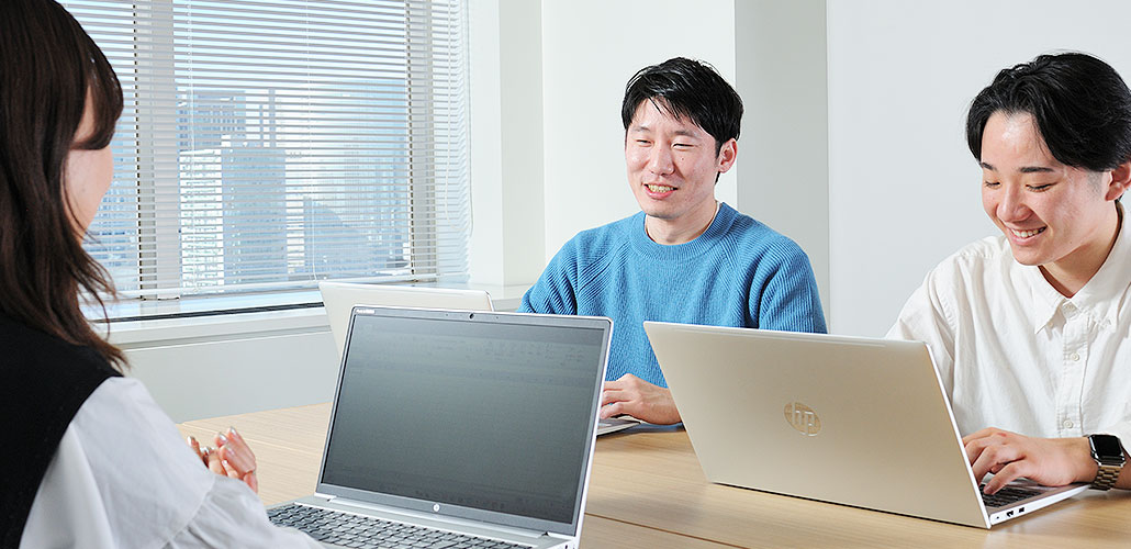 役割の積み重ねが「進路」に分かれていく