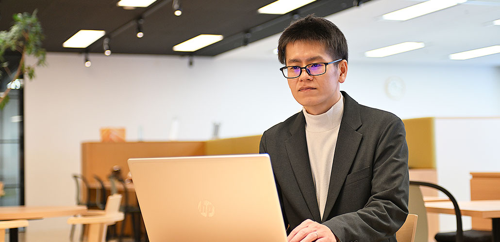 「独り立ち」の契機となる通信系システム