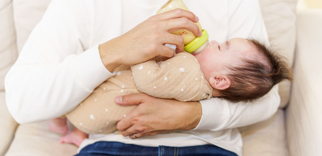 ライフイベントとの両立も