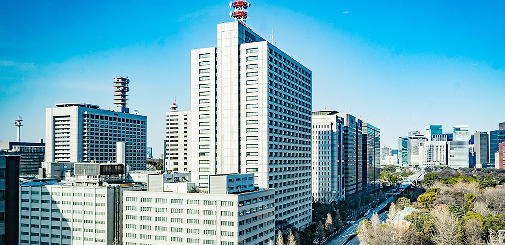 リーダー・管理職：公共基盤