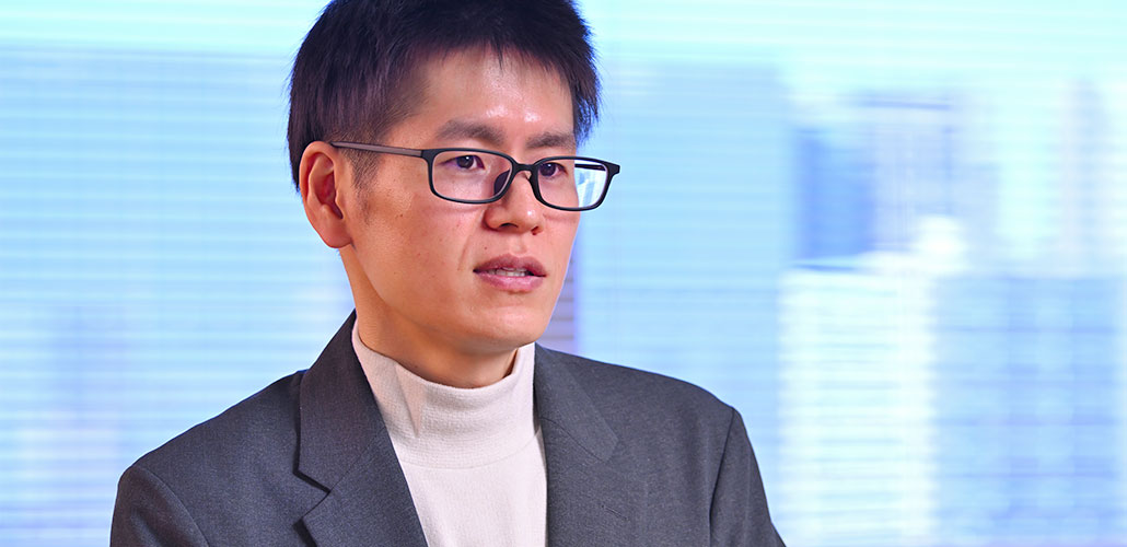 これからセントラル技研に入社する方、入社を考えている方へ